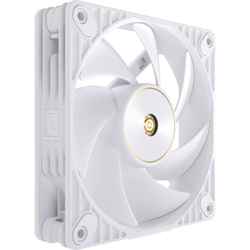 Кулер Asus ProArt PF120 White 3IN1 (90DA00M3-B09020)