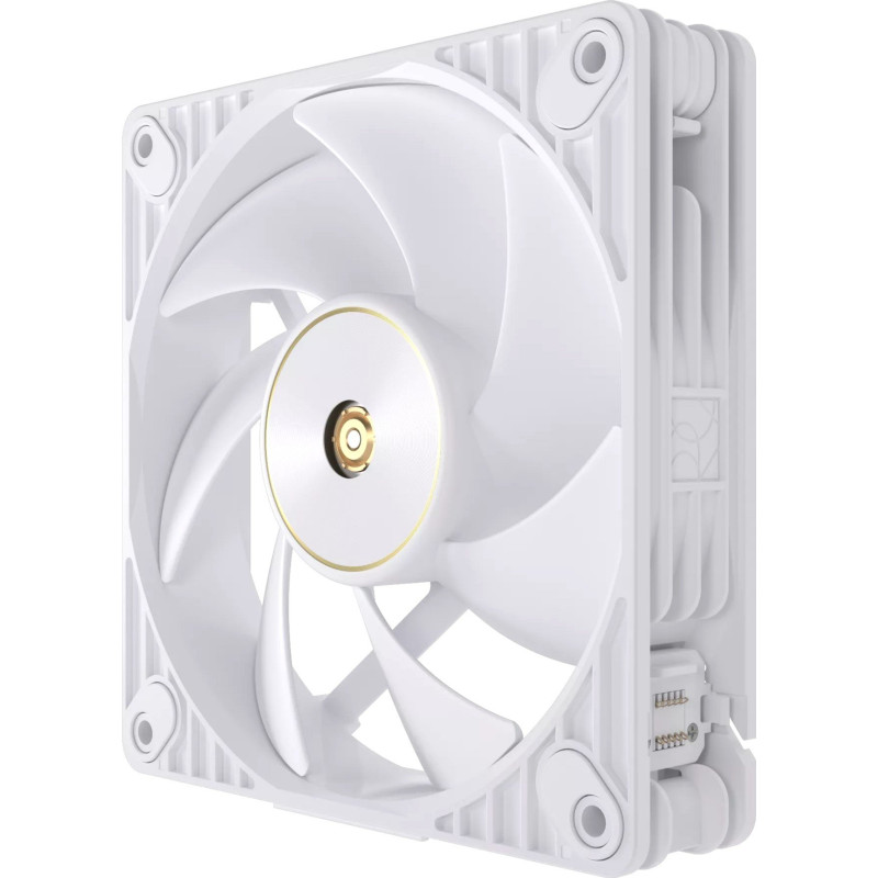 Кулер Asus ProArt PF120 White 3IN1 (90DA00M3-B09020)