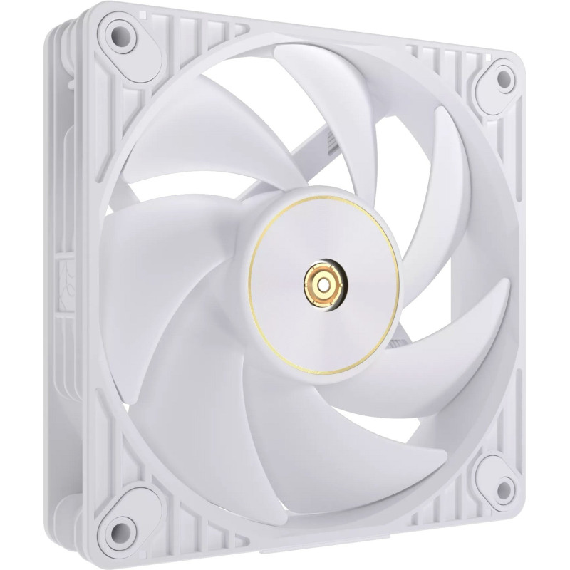 Кулер Asus ProArt PF120 White 3IN1 (90DA00M3-B09020)
