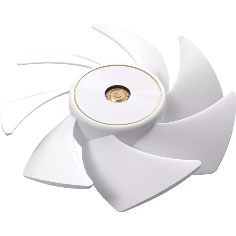 Кулер Asus ProArt PF120 White 3IN1 (90DA00M3-B09020)