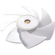 Кулер Asus ProArt PF120 White 3IN1 (90DA00M3-B09020)