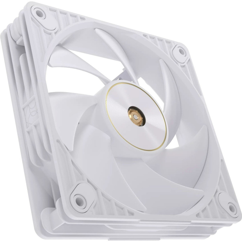 Кулер Asus ProArt PF120 White 3IN1 (90DA00M3-B09020)