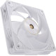 Кулер Asus ProArt PF120 White 3IN1 (90DA00M3-B09020)