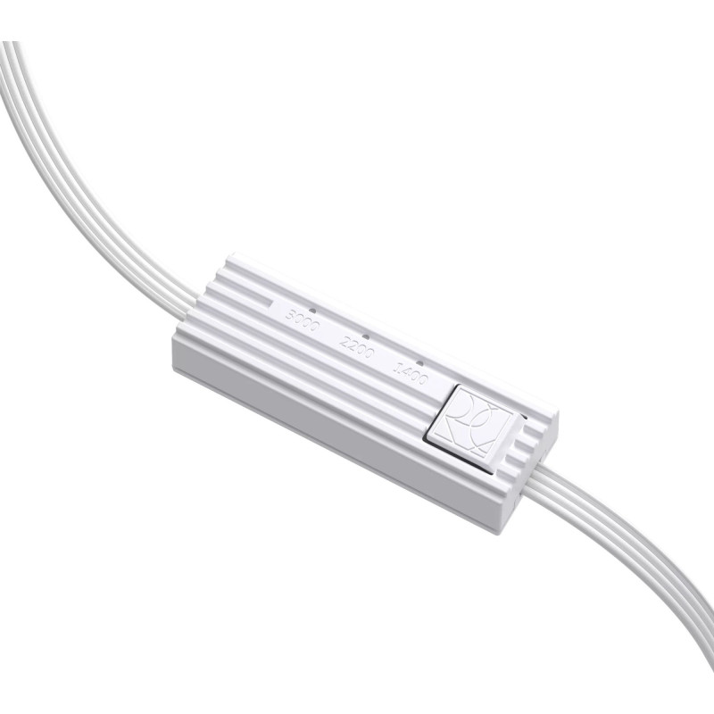 Кулер Asus ProArt PF120 White 3IN1 (90DA00M3-B09020)