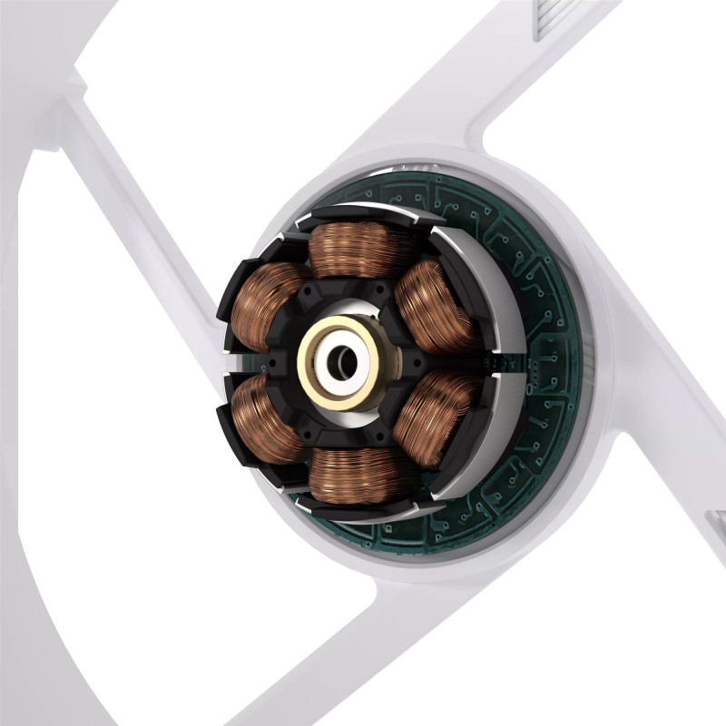Кулер Asus ProArt PF120 White 3IN1 (90DA00M3-B09020)