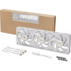 Кулер Asus ProArt PF120 White 3IN1 (90DA00M3-B09020)