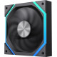 Кулер  Gamemax FN12A-N2-R Black