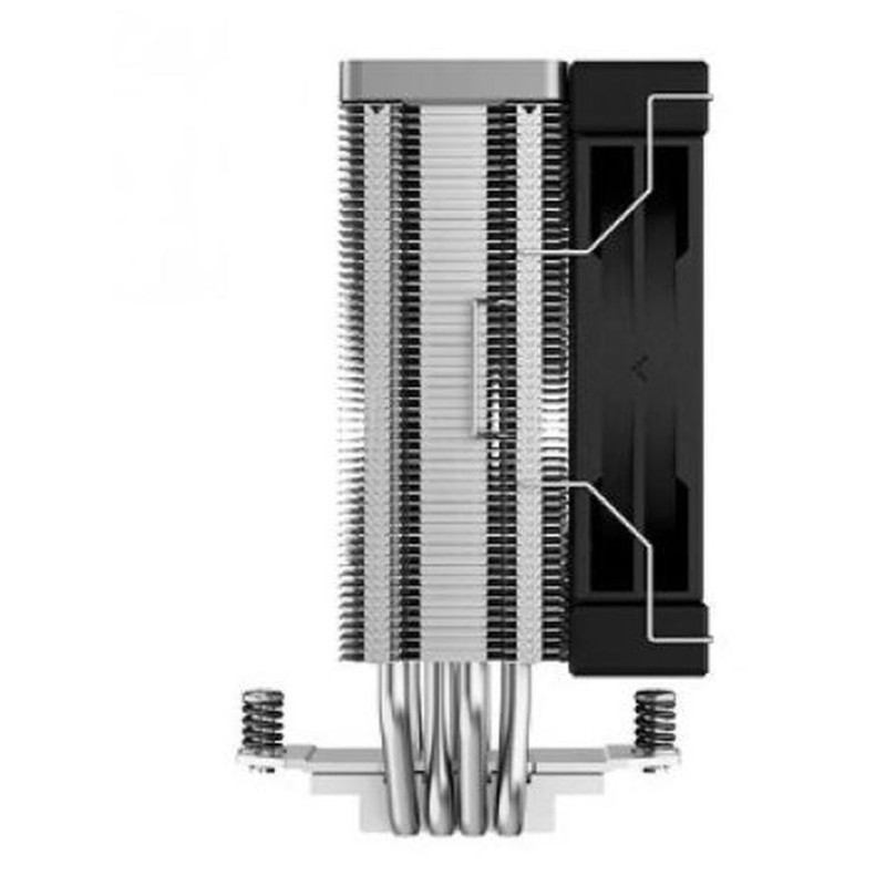 Кулер DeepCool AK400 (R-AK400-BKNNMN-G-1)