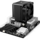 Кулер JONSBO HX6250