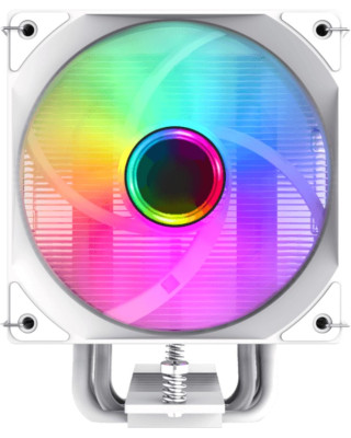 Кулер GAMEMAX Sigma 550 Infinity WH