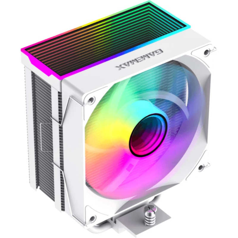Кулер GAMEMAX Sigma 550 Infinity WH