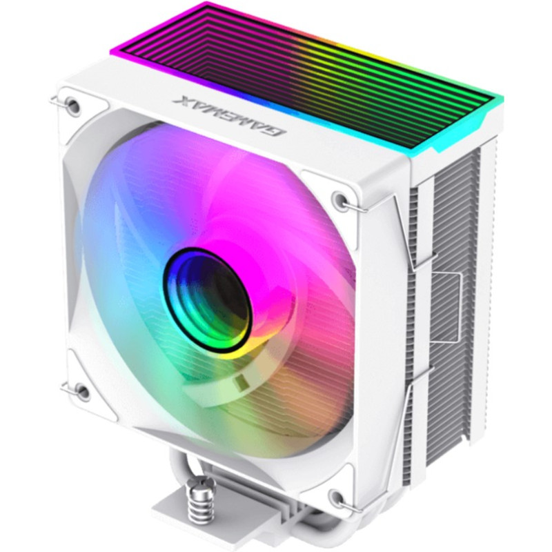 Кулер GAMEMAX Sigma 550 Infinity WH