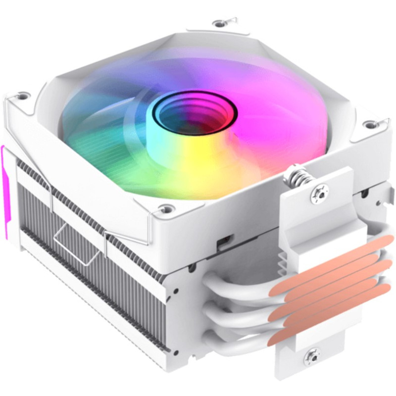 Кулер GAMEMAX Sigma 550 Infinity WH