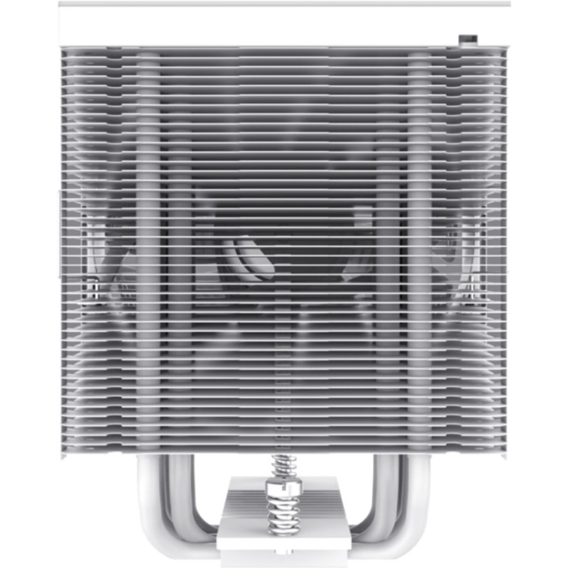 Кулер GAMEMAX Sigma 550 Infinity WH