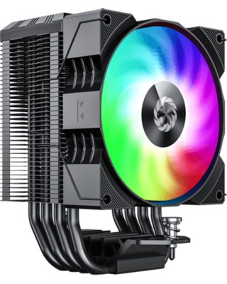 Кулер GAMEMAX Gamma 90 Digital BK