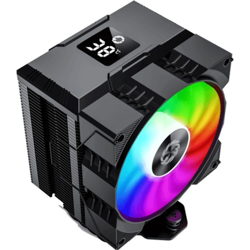 Кулер GAMEMAX Gamma 90 Digital BK