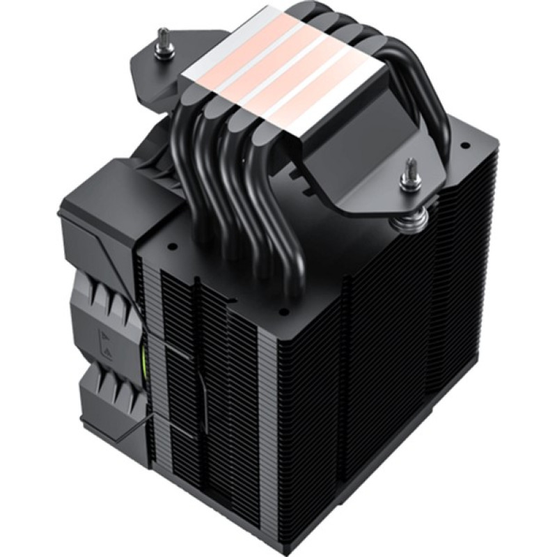 Кулер GAMEMAX Gamma 90 Digital BK