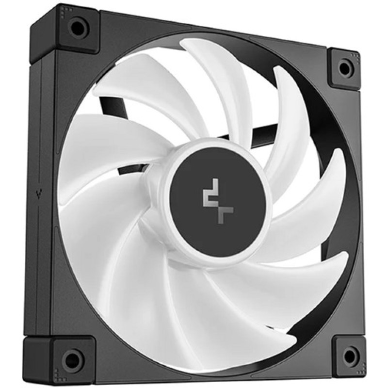 Кулер DeepCool FD12 ARGB (R-FD12-BKAPN1-G)