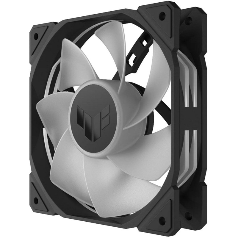 Кулер Asus TUF Gaming TR120 ARGB Reverse Triple Pack Black (90DA00D0-B09020)
