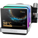Система водяного охолодження OCYPUS SIGMA L36 PRO WH (SIGMA-L36-WH3ANWL00P-GL)