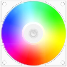 Кулер ID-Cooling AS-120-ARGB-W