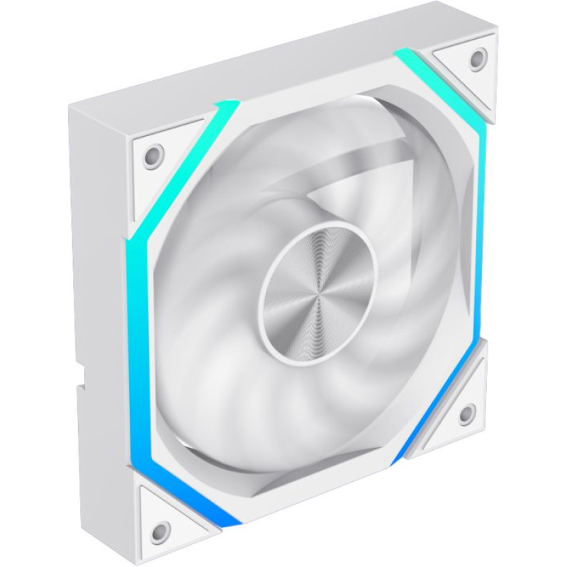 Кулер Gamemax FN12A-N2-RW White