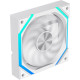 Кулер Gamemax FN12A-N2-RW White