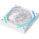 Кулер Gamemax FN12A-N2-RW White
