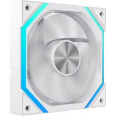 Кулер Gamemax FN12A-N2-RW White