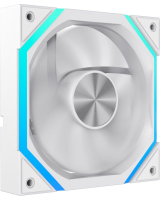 Кулер Gamemax FN12A-N2-RW White
