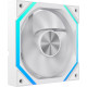 Кулер Gamemax FN12A-N2-RW White