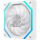 Кулер Gamemax FN12A-N2-RW White