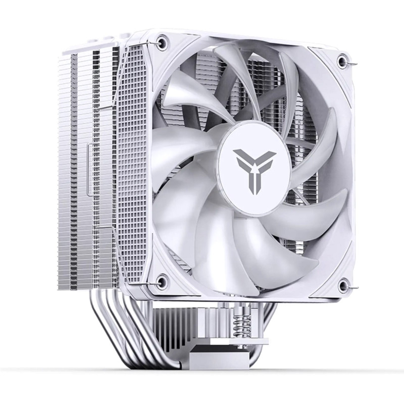 Хлопчик JONSBO PISA A5 Білий