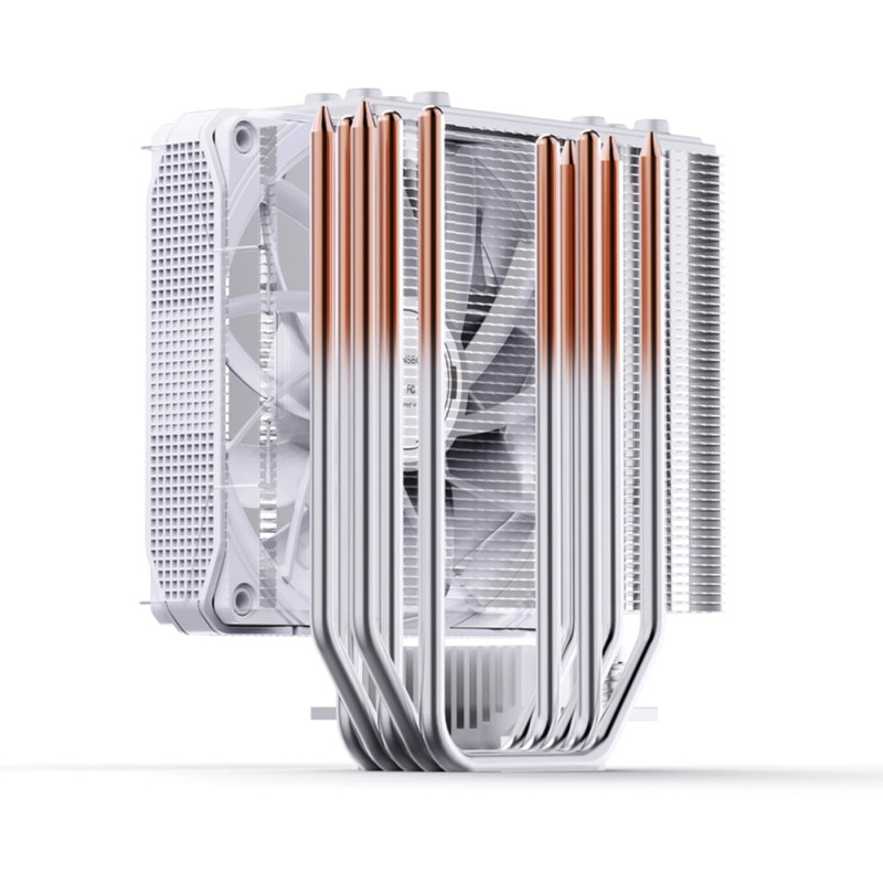 Хлопчик JONSBO PISA A5 Білий