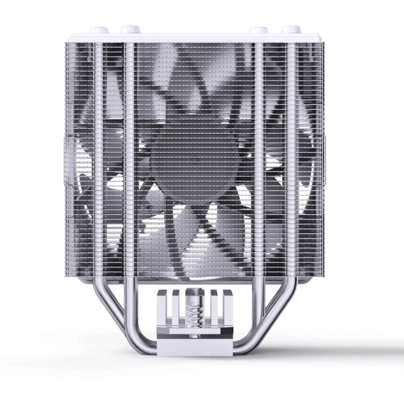Хлопчик JONSBO PISA A5 Білий