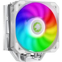 Кулер GAMEMAX Sigma 540 ARGB WH