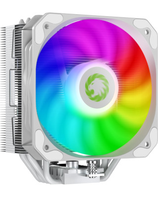 Кулер GAMEMAX Sigma 540 ARGB WH