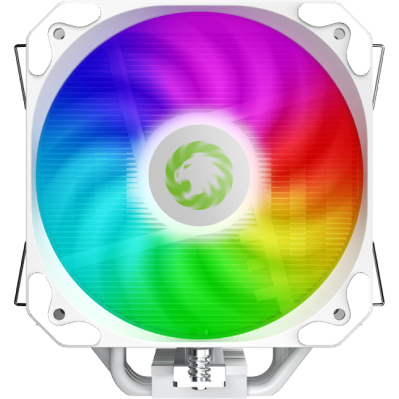 Кулер GAMEMAX Sigma 540 ARGB WH