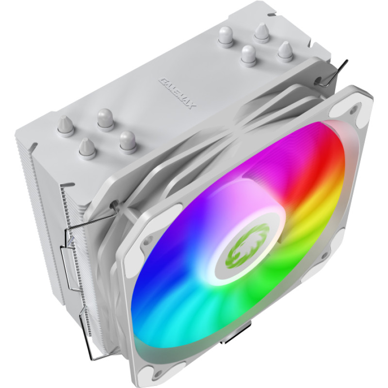 Кулер GAMEMAX Sigma 540 ARGB WH