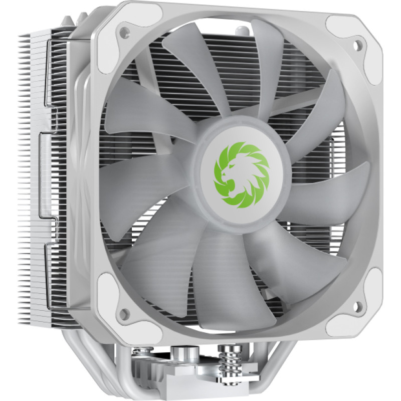 Кулер GAMEMAX Sigma 540 ARGB WH