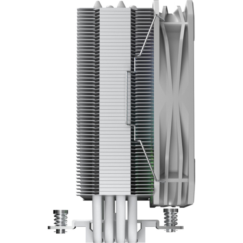 Кулер GAMEMAX Sigma 540 ARGB WH