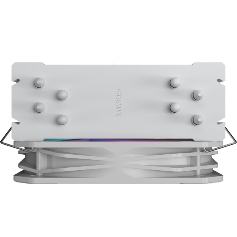 Кулер GAMEMAX Sigma 540 ARGB WH