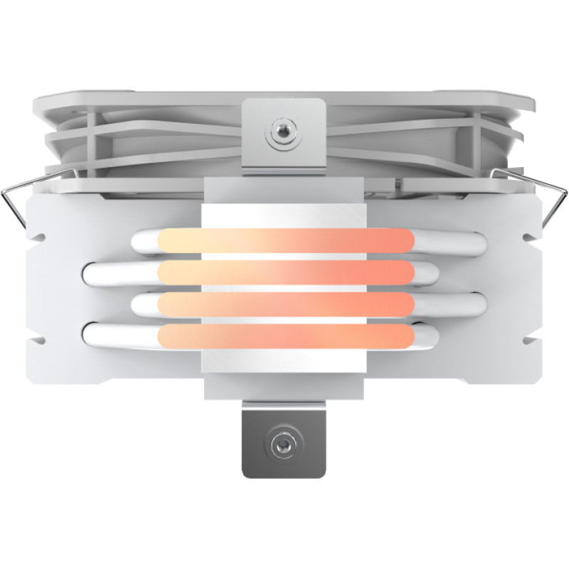 Кулер GAMEMAX Sigma 540 ARGB WH