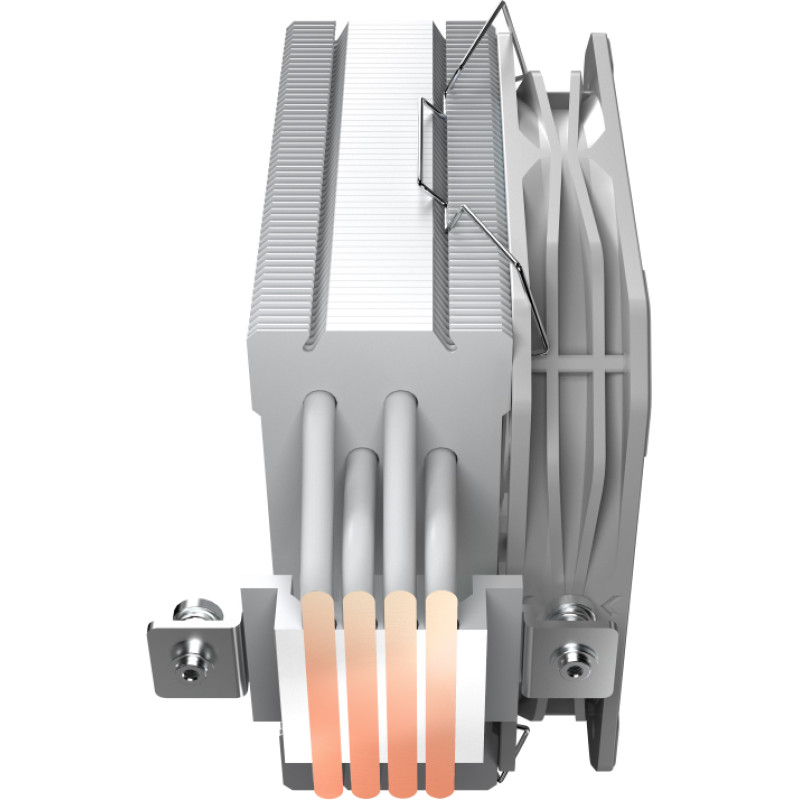 Кулер GAMEMAX Sigma 540 ARGB WH