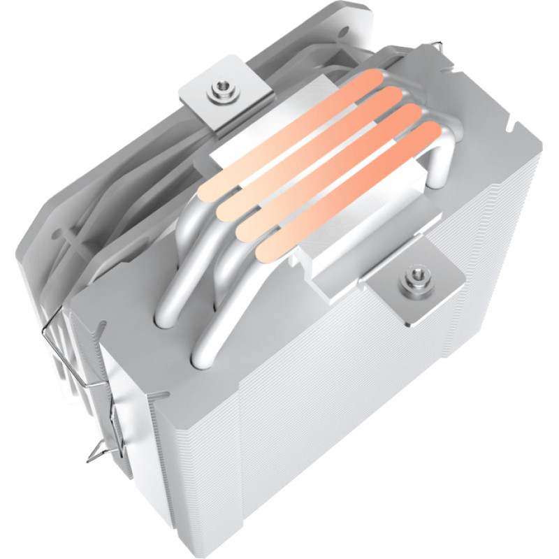 Кулер GAMEMAX Sigma 540 ARGB WH