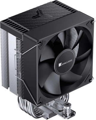 Кулер JONSBO CR-1400 EVO Black