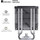 Кулер JONSBO CR-1400 EVO Black