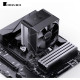 Кулер JONSBO CR-1400 EVO Black