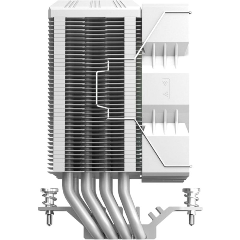 Кулер GAMEMAX Gamma 90 Digital WH