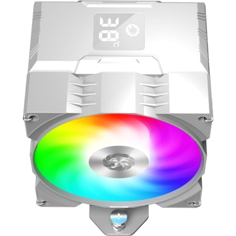 Кулер GAMEMAX Gamma 90 Digital WH